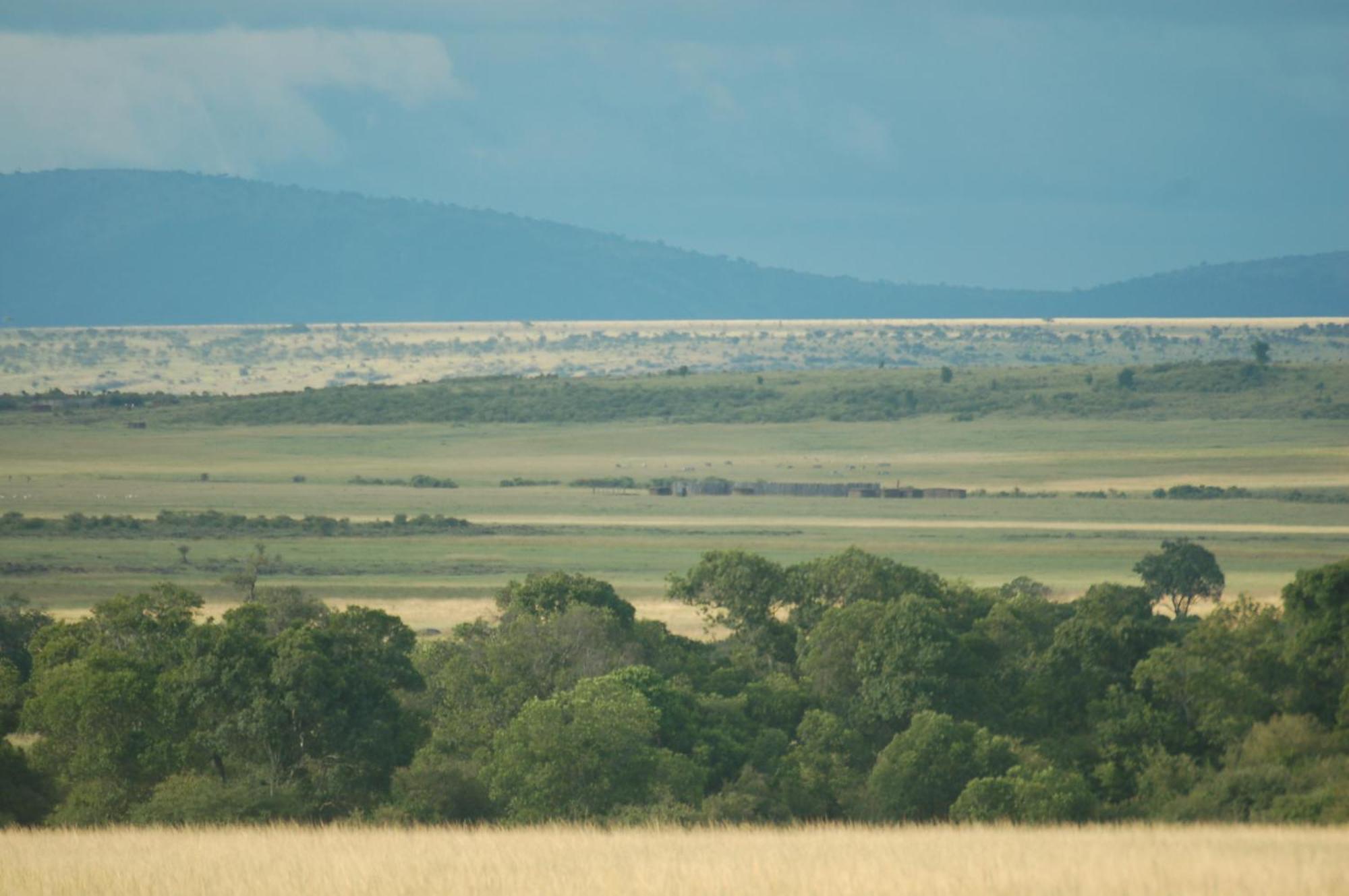 Mara Intrepids Tented Camp Talek Eksteriør bilde