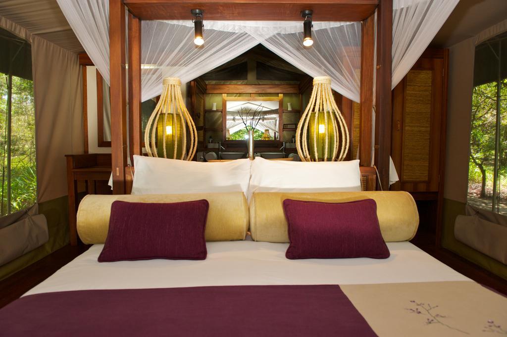 Mara Intrepids Tented Camp Talek Rom bilde